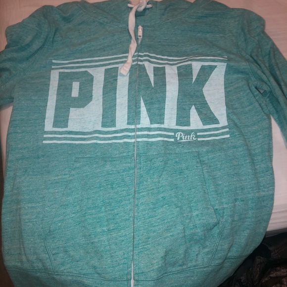 PINK jacket - Picture 1 of 2
